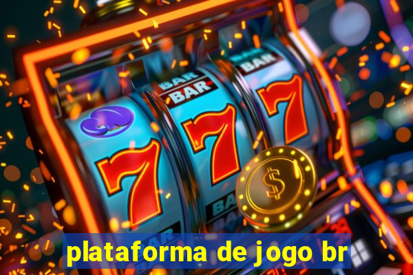 plataforma de jogo br